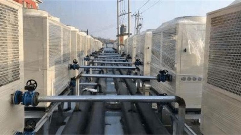 办公楼暖通工程报价单背后的考量因素