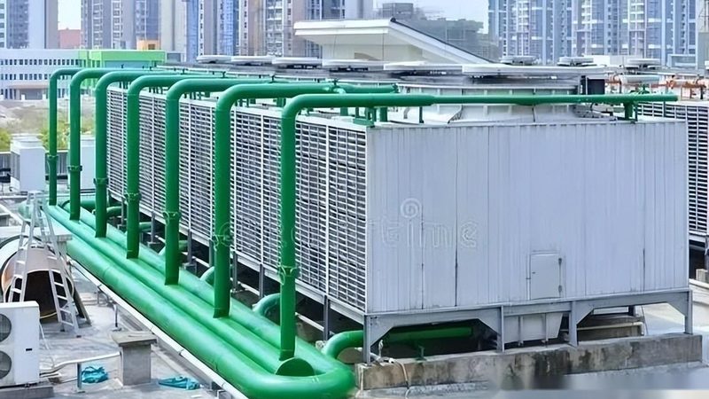 北京制冷设备批发价格
