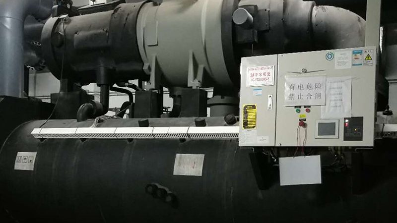 多联机加氟价格波动背后，藏着哪些门道
