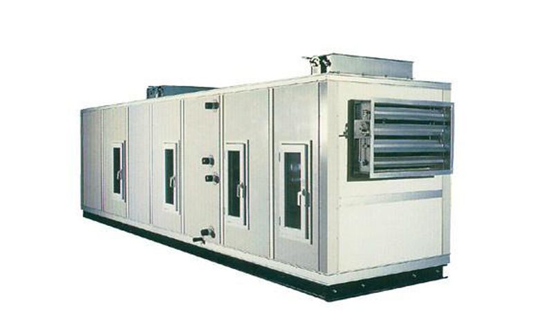 冷却塔风机电机功率参数：揭秘选型背后的关键