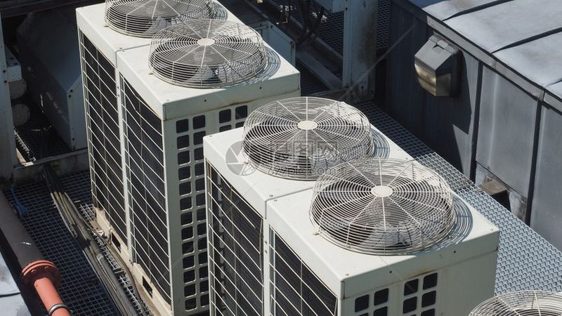 冷凝器散热面积计算：关键因素与注意事项**