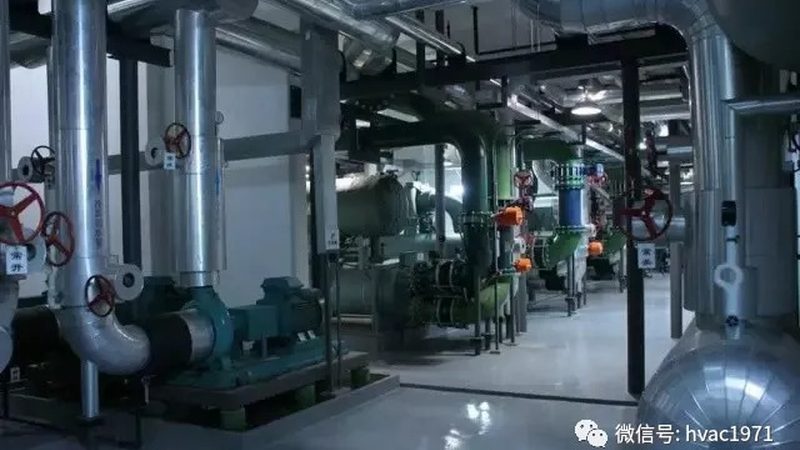 格力中央空调型号参数表揭秘：如何选购高效节能的冷暖设备