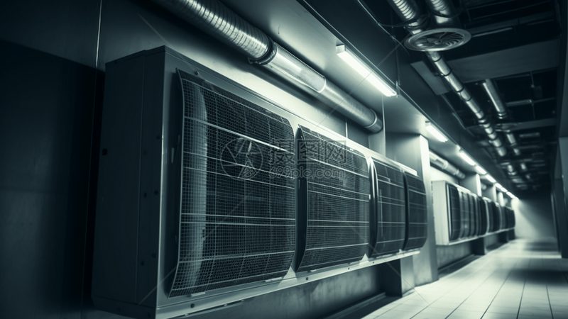 北京制冷机组代理加盟：揭秘行业选择与趋势