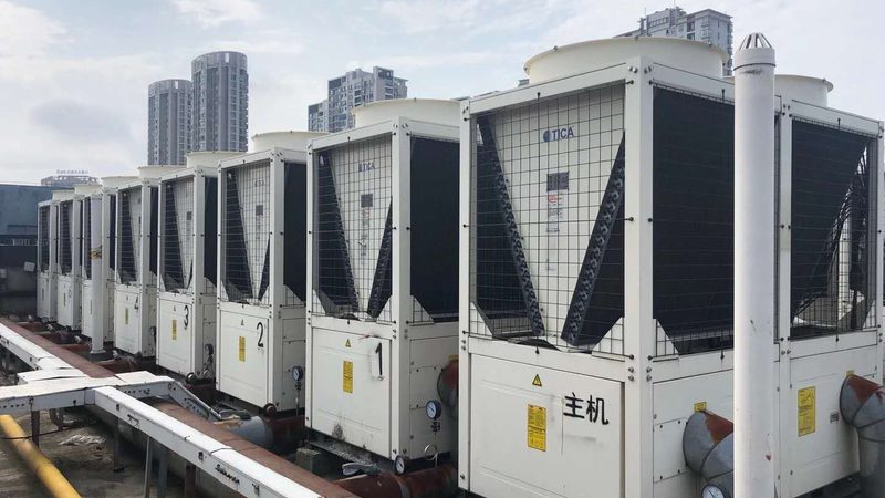 冷冻库厂家直销批发价格