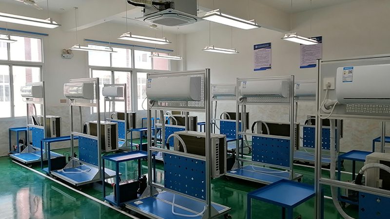 大金中央空调维修收费标准解析：合理费用背后的考量因素**