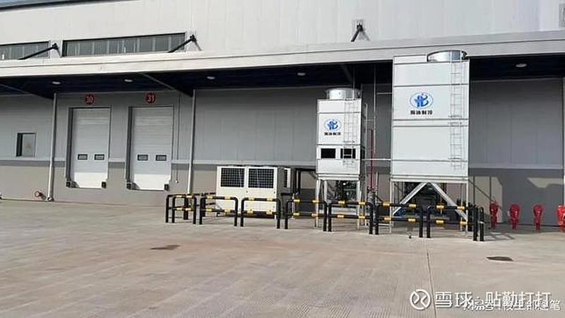 冷库安装合同最容易忽略的三个法律细节